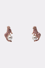 LUXE PRIMETIME EARRING