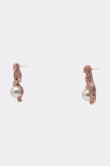 LUXE PRIMETIME EARRING