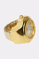 WHATS THE TIME RING