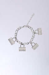 GET YOUR BAG BRACELET