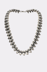 SKULLY NECKLACE