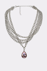 PRINCESS TREATMENT NECKLACE