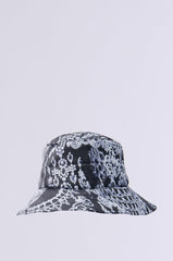 UNDER THE LIGHTS PUFFER BUCKET HAT