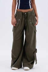 COOL GIRL ERA TROUSER