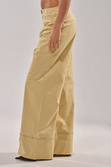 DIANA WIDE LEG PANTS
