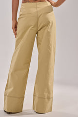 DIANA WIDE LEG PANTS