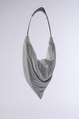 IM IT LUXE RHINESTONE BAG