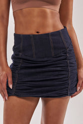 CITY NIGHTS MINI SKIRT