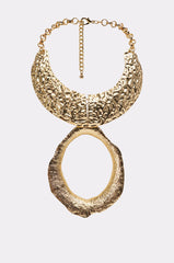 MOLTEN NECKLACE