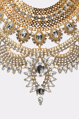 NOSTALGIA NECKLACE