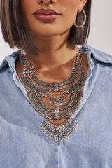 AT THE FESTIVAL NECKLACE
