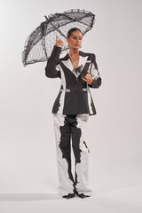 UNDER MY SPELL LACE UMBRELLA