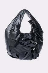 NEW PIERCING PURSE