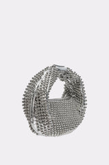 BEADED BABE PURSE