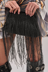 IN THE WIND CLUTCH