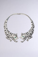 ON THE PROWL CHOKER