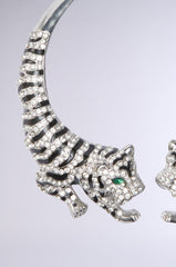 ON THE PROWL CHOKER