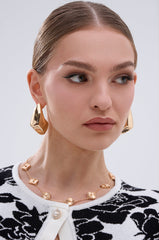 QUEZ NECKLACE