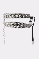 ZIP IT UP BRACELET