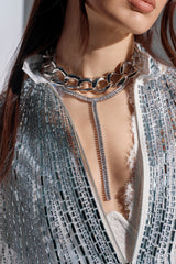 PAIR ME NECKLACE SET