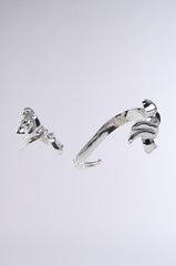 ETHEREAL DREAMS HAND RING SET
