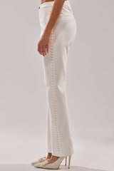 CHLOE PEARL TROUSER
