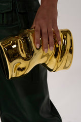 FOR THE TIMES CLUTCH