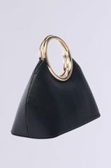I AM LUXE PURSE