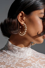 EVERYTHING YOU WANT EARRING