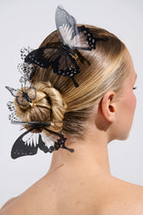 LET ME FLY AWAY HAIR CLIP SET