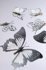 LET ME FLY AWAY HAIR CLIP SET