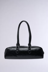 BADDIE BARREL BAG