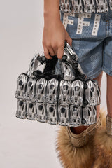 VROOM VROOM CAR PURSE