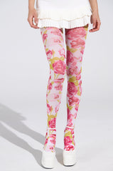 STYLE ME UP ROSE TIGHTS
