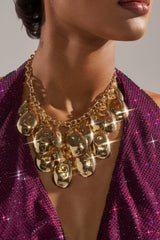 ON A TRIP NECKLACE