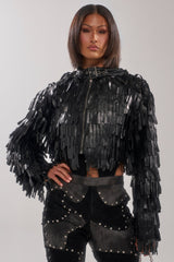 RIDE EM FRINGE MOTO