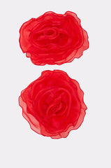 REDDY FOR YOU BROOCH SET