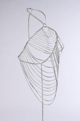 FEELING ELECTRIC BODY CHAIN