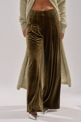 SHOW ME IT TROUSER
