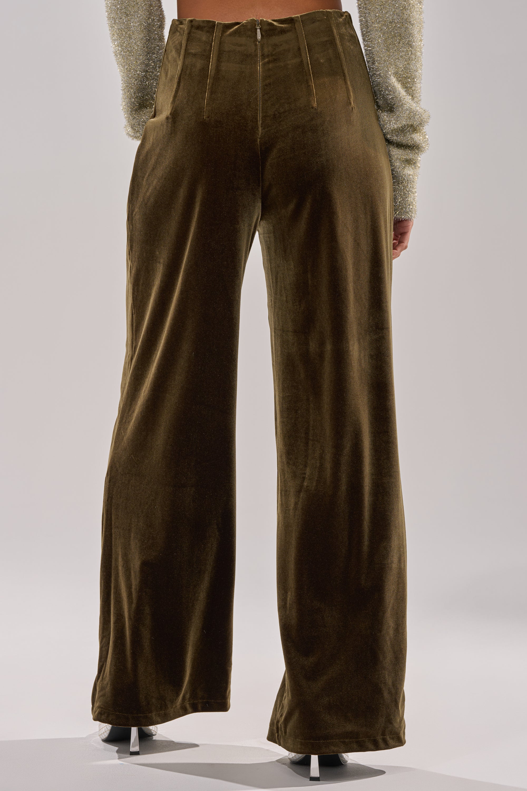 SHOW ME IT TROUSER