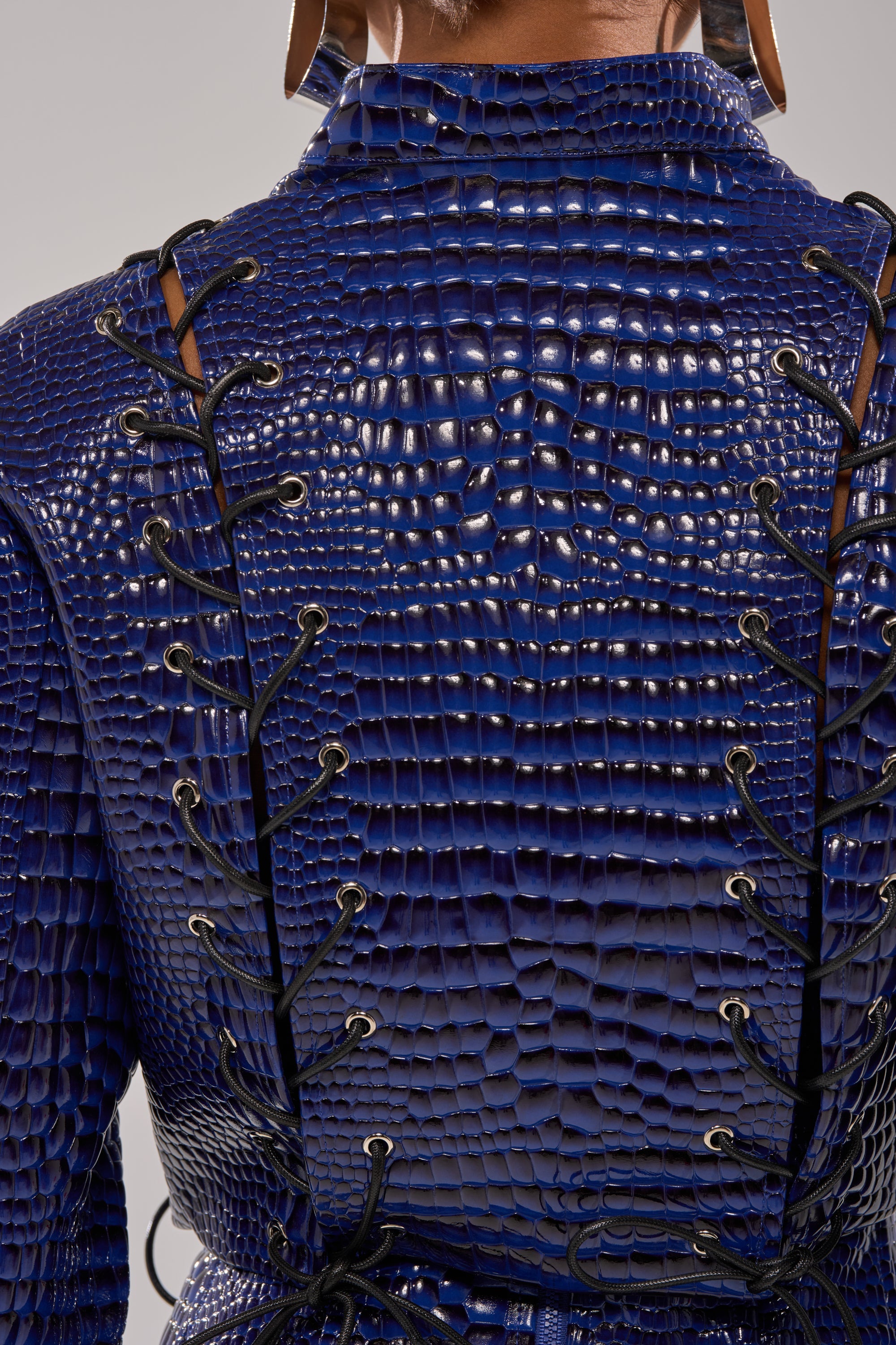 HIT THE SWITCH EMBOSSED MOTO