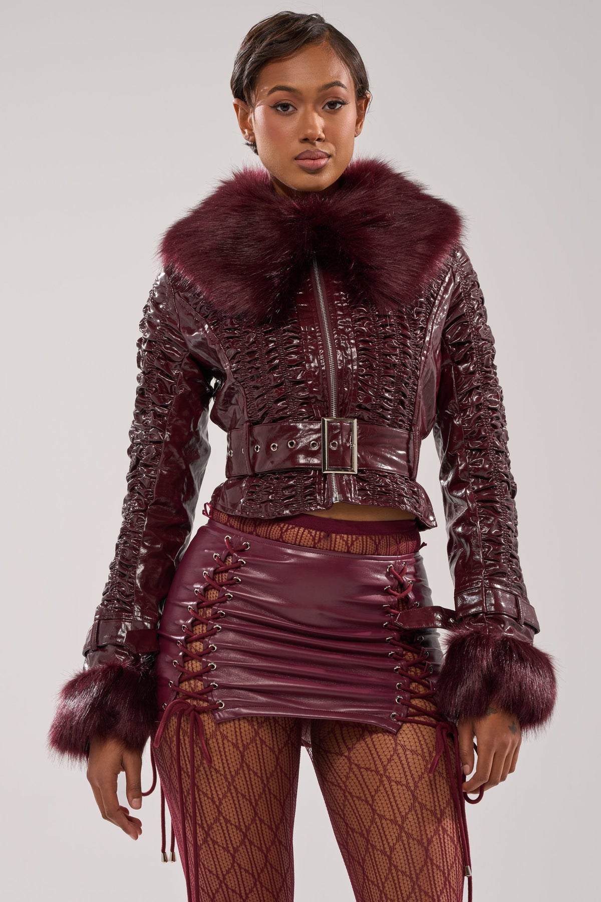 IF YOU'RE DOWN FUR TRIM MOTO