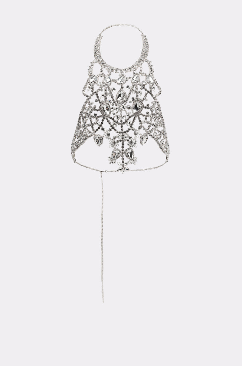IN YOUR DREAMS BODY CHAIN