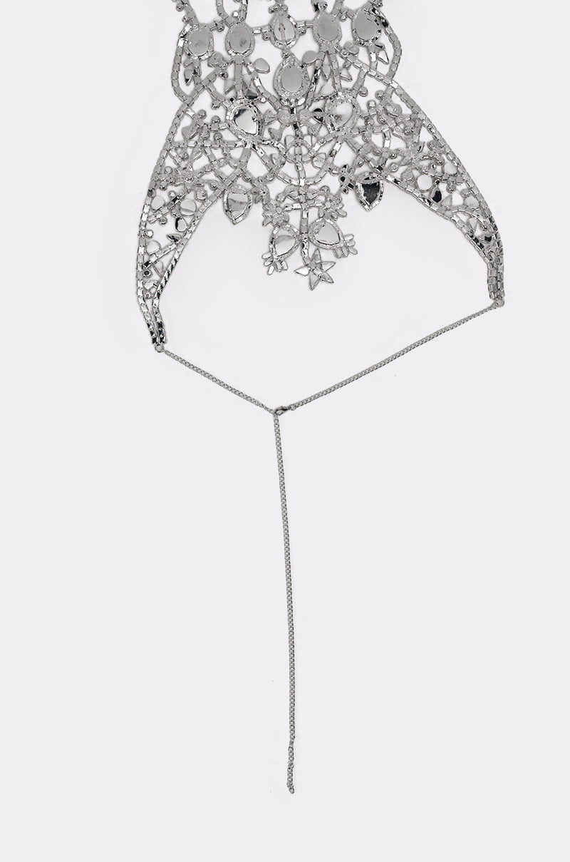 IN YOUR DREAMS BODY CHAIN