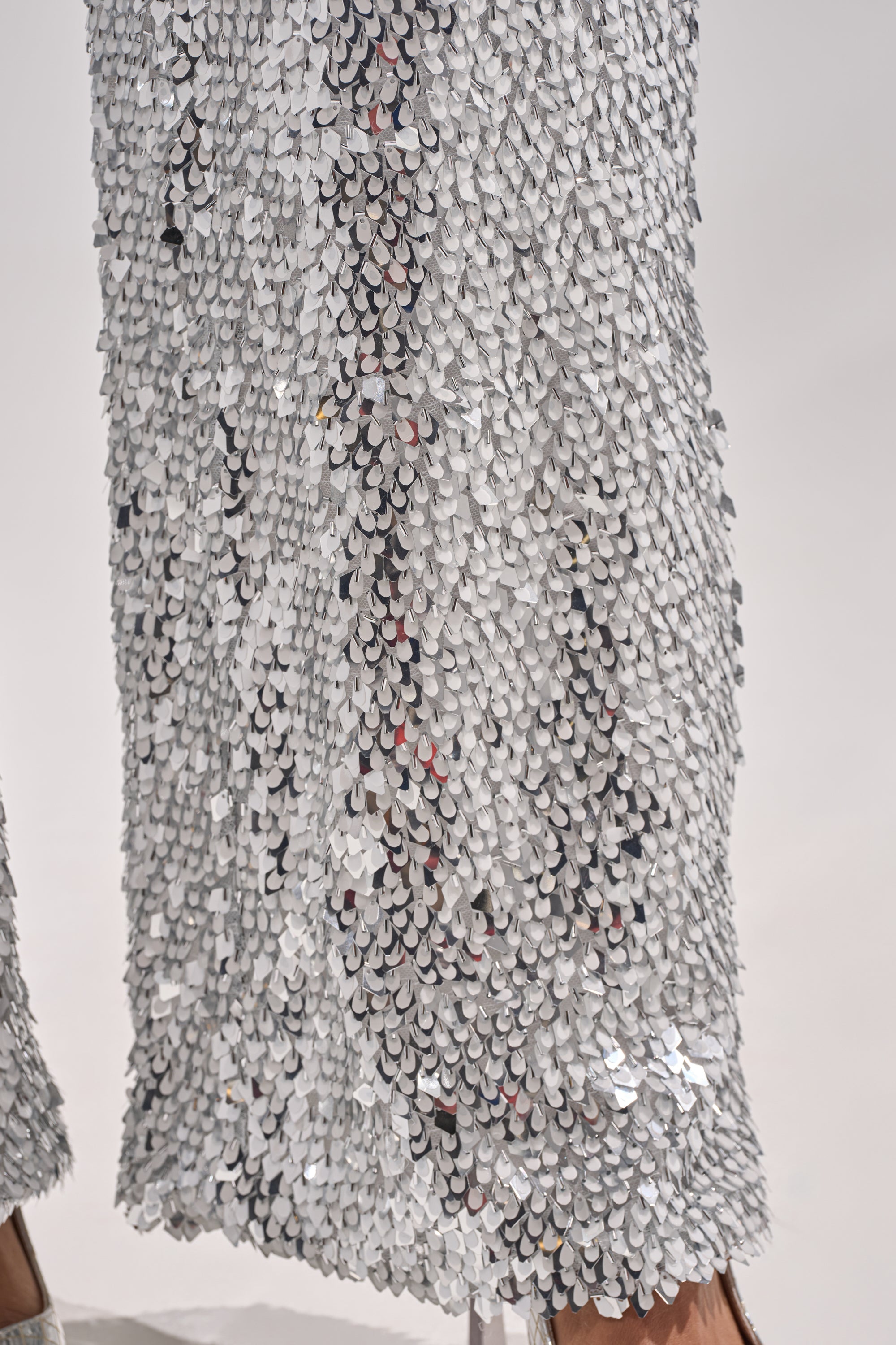 NYE GIRLY TROUSER