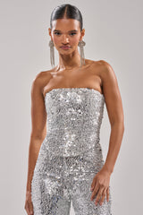 NYE GIRLY CORSET