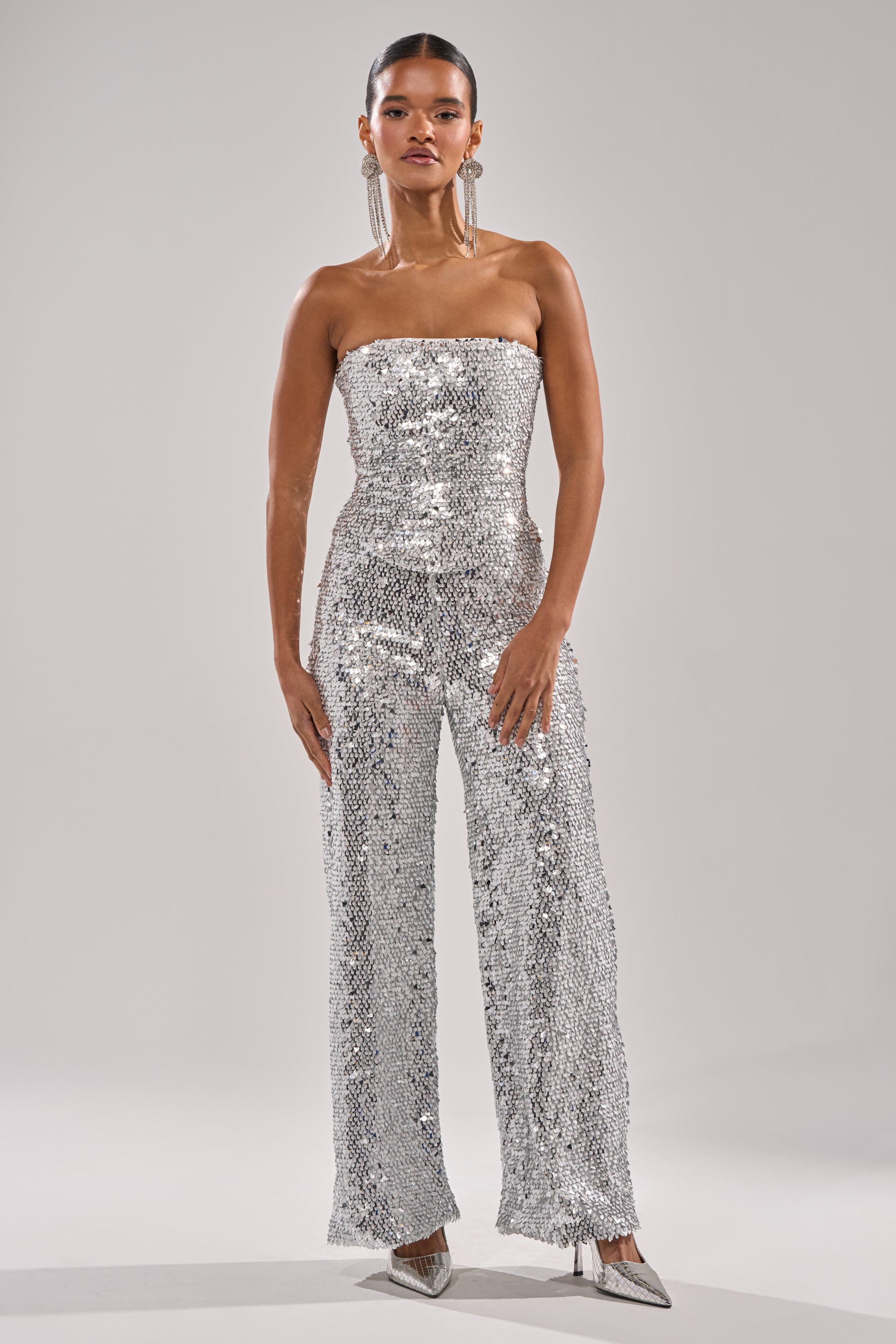 NYE GIRLY CORSET