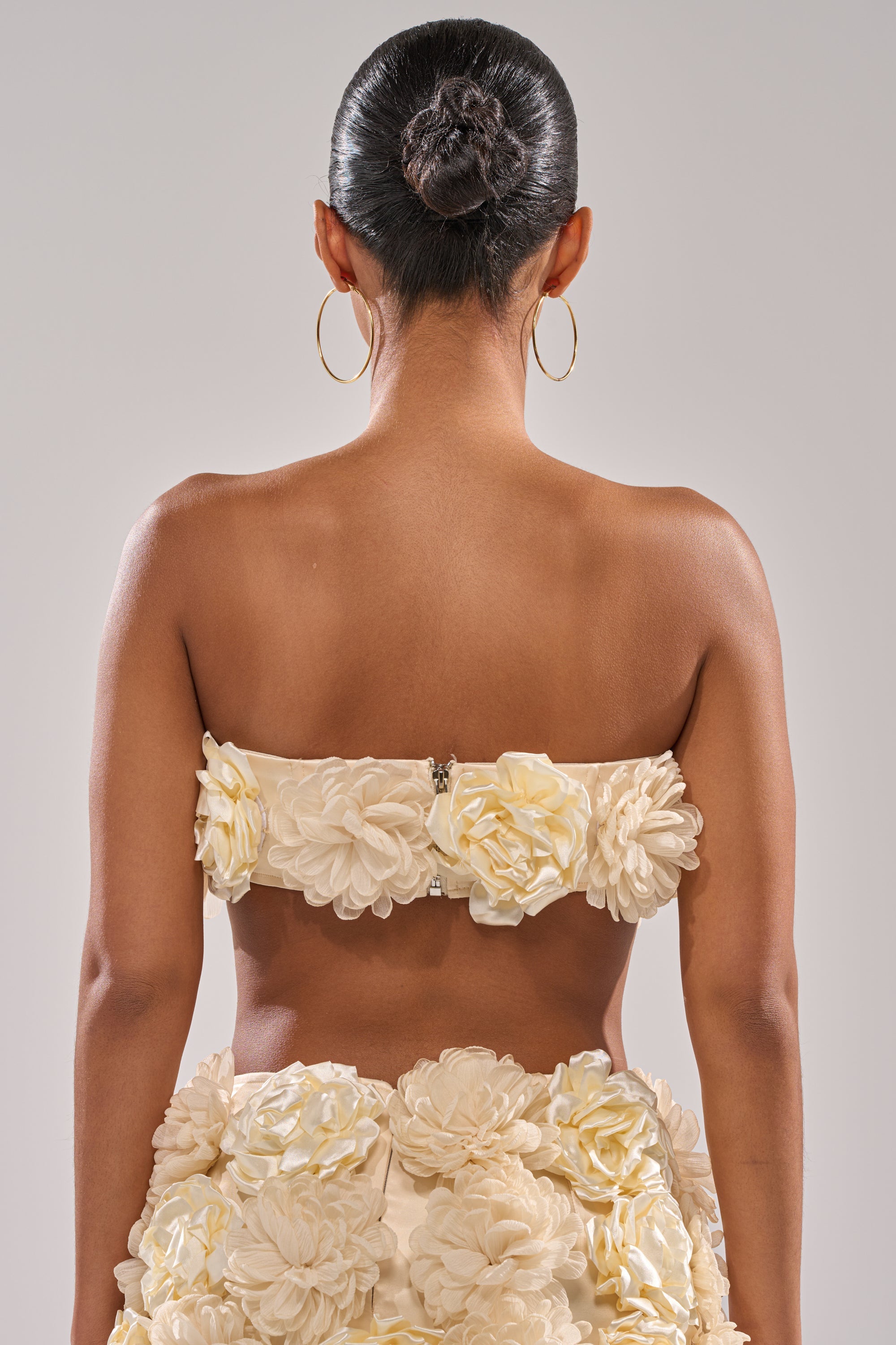 FLOWER POWER BRALETTE