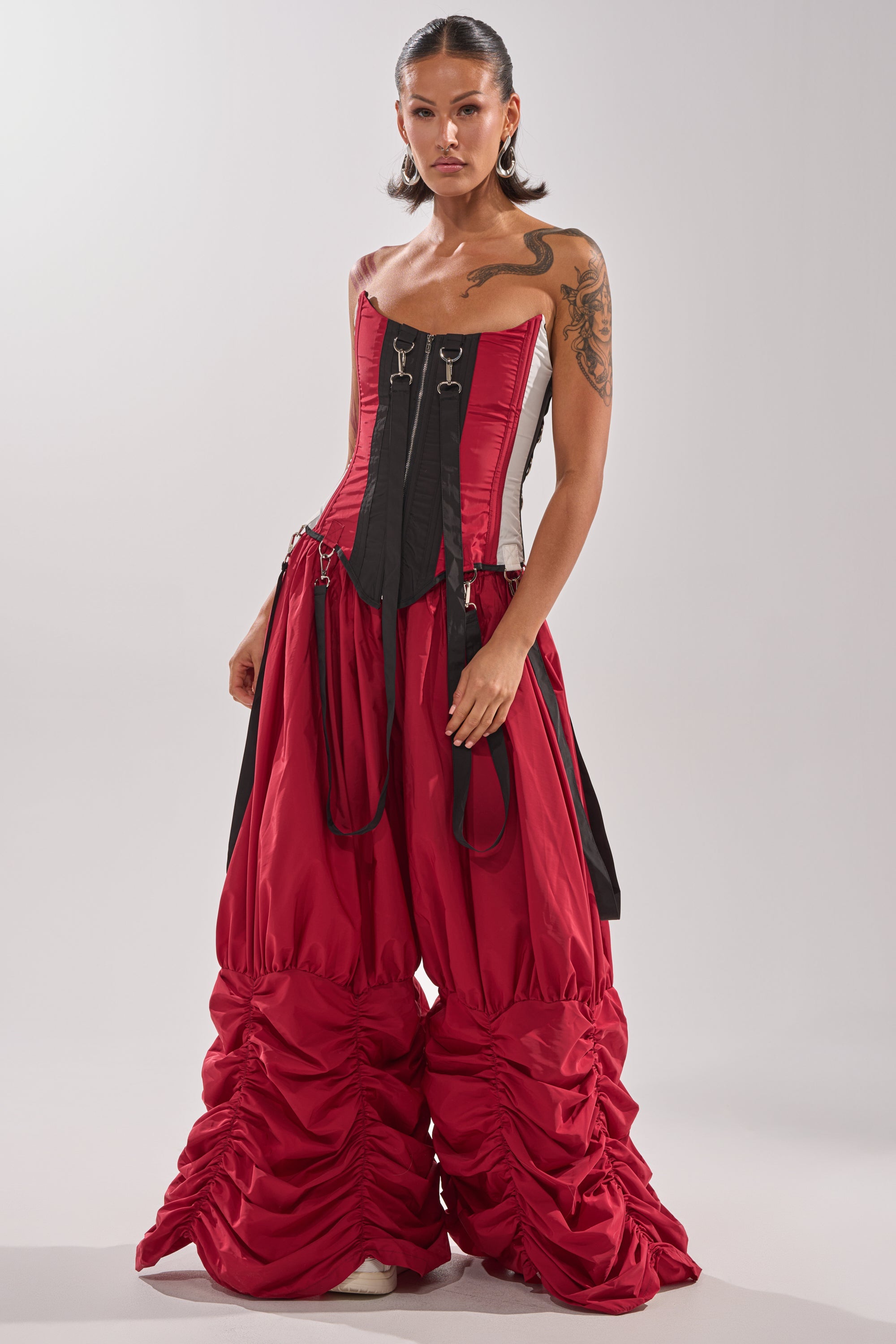 DON'T MIND ME CORSET