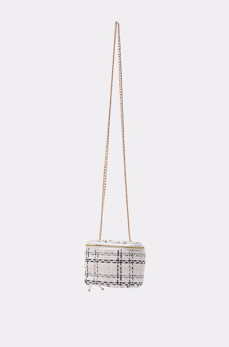 PEARLICIOUS MINI BAG